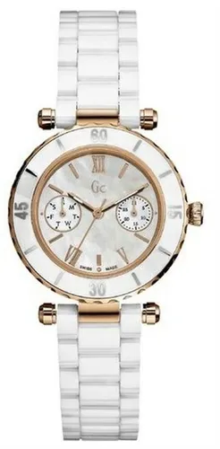 Guess Collection GC GCI42004L1S Bayan Kol Saati