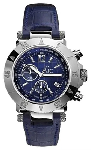 Guess Collection GC GCI43004G1 Erkek Kol Saati