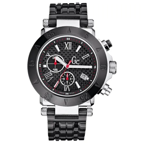 Guess Collection GC GCI46500G1 Erkek Kol Saati