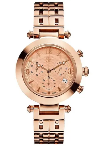 Guess Collection GC GCX34001G1 Erkek Kol Saati