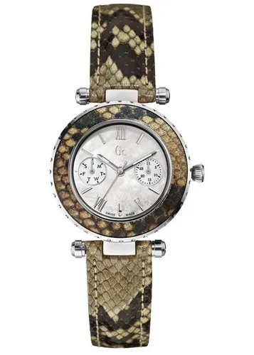 Guess Collection GC GCX35005L1S BAYAN Kol Saati