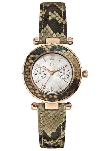 Guess Collection GC GCX35006L1S BAYAN Kol Saati