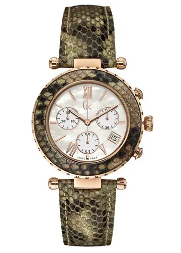 Guess Collection GC GCX43004M1S BAYAN Kol Saati