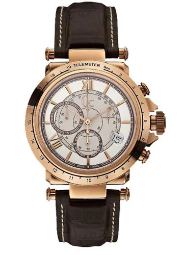 Guess Collection GC GCX44001G1 Erkek Kol Saati