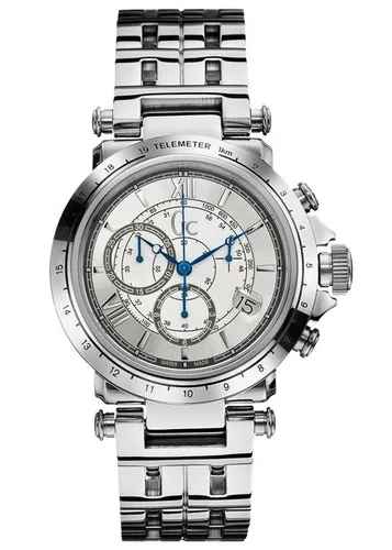 Guess Collection GC GCX44002G1 Erkek Kol Saati