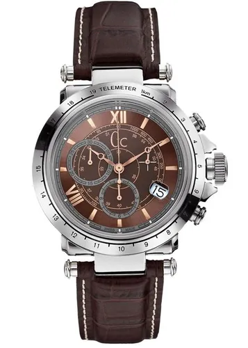 Guess Collection GC GCX44006G4 Erkek Kol Saati