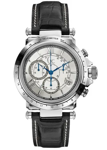 Guess Collection GC GCX44007G1 ERKEK Kol Saati