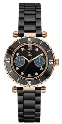 Guess Collection GC GCX46105L2S Bayan Kol Saati