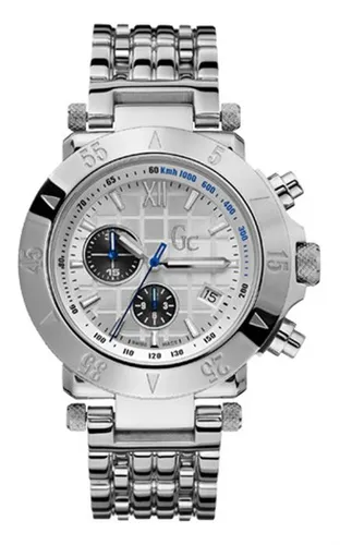 Guess Collection GC GCX47008G1 Erkek Kol Saati