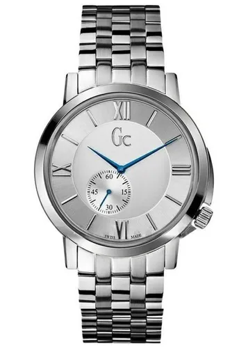 Guess Collection GC GCX59002G1S Erkek Kol Saati