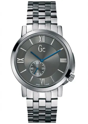 Guess Collection GCX59004G5S Erkek Kol Saati