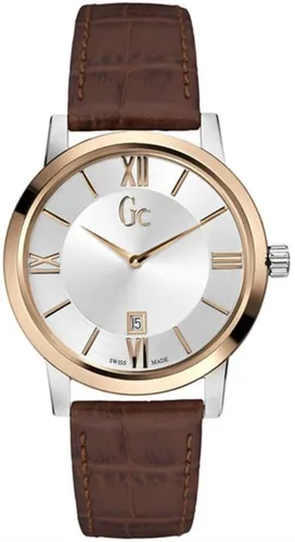 Guess Collection GC GCX60002G1S Erkek Kol Saati