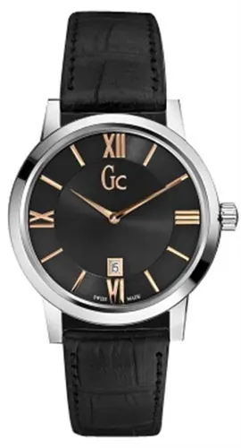 Guess Collection GC GCX60004G2S Erkek Kol Saati