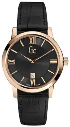Guess Collection GC GCX60005G2S Erkek Kol Saati