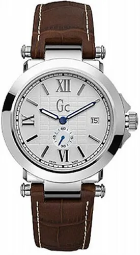 Guess Collection GC GCX61001G1 Erkek Kol Saati