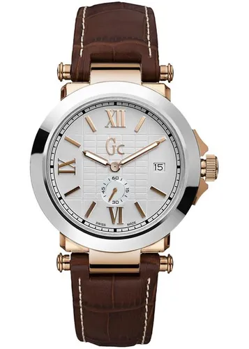 Guess Collection GC GCX61002G1 Erkek Kol Saati