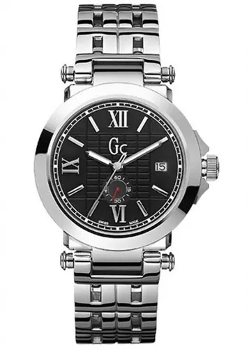 Guess Collection GC GCX61006G2 Erkek Kol Saati