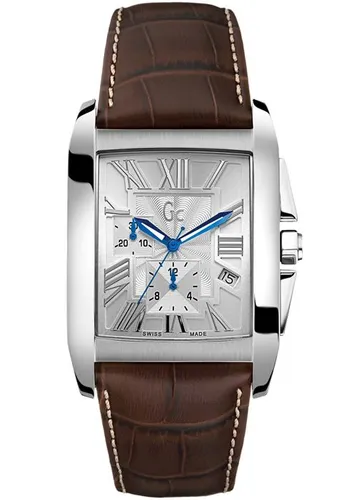 Guess Collection GC GCX62004G1 ERKEK Kol Saati