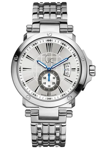Guess Collection GC GCX65001G1S Erkek Kol Saati