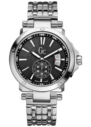 Guess Collection GC GCX65002G2S Erkek Kol Saati