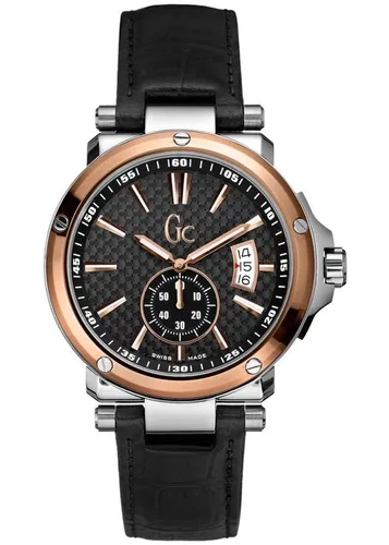 Guess Collection GC GCX65009G2S Erkek Kol Saati