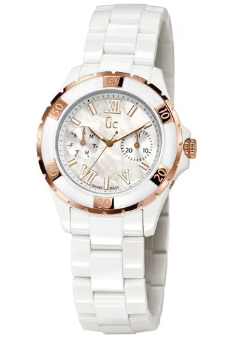 Guess Collection GC GCX69003L1S Bayan Kol Saati