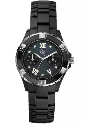 Guess Collection GC GCX691006L2S Erkek Kol Saati