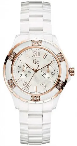 Guess Collection GC GCX69116L1S Bayan Kol Saati