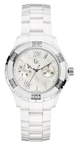 Guess Collection GC GCX69117L1S Bayan Kol Saati