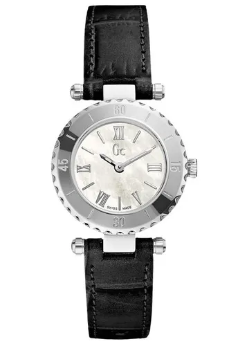 Guess Collection GC GCX70032L1S Bayan kol saati (GCX70032L1S)