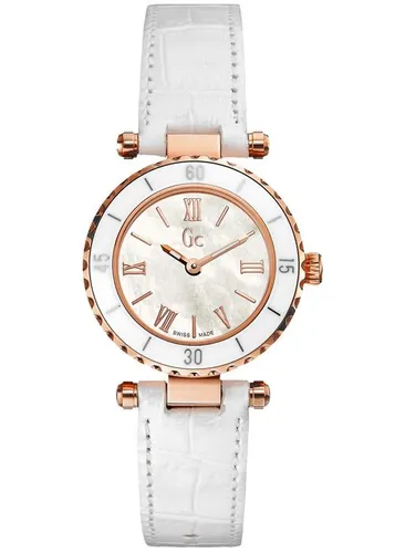 Guess Collection GC GCX70033L1S BAYAN Kol Saati