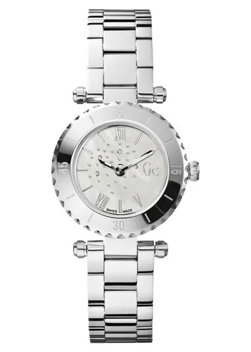 Guess Collection GC GCX70110L1S BAYAN Kol Saati