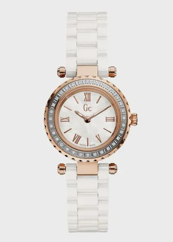 Guess Collection GC GCX70126L1S BAYAN Kol Saati