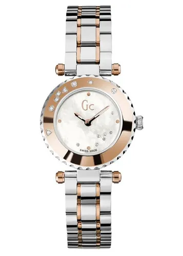 Guess Collection GC GCX70128L1S BAYAN Kol Saati