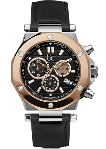Guess Collection GCX72005G2S Erkek Kol Saati