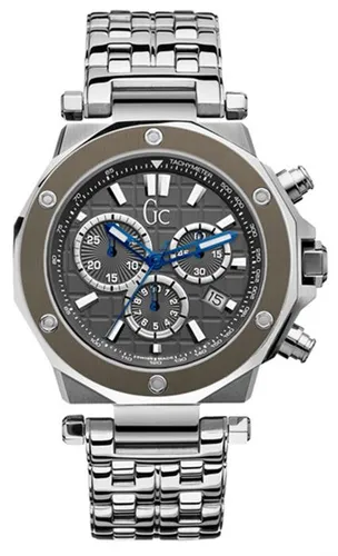 Guess Collection GC GCX72009G5S COLLECTION Erkek Kol Saati