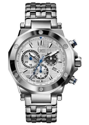 Guess Collection GC GCX72011G1S ERKEK kol saati