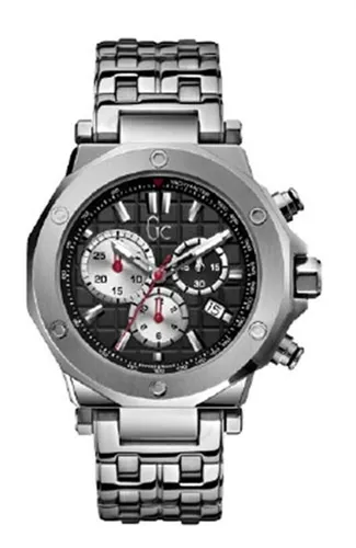 Guess Collection GC GCX72013G5S Erkek Kol Saati