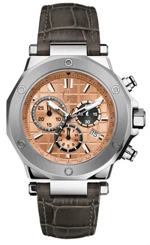 Guess Collection GC GCX72017G3S Erkek Kol Saati