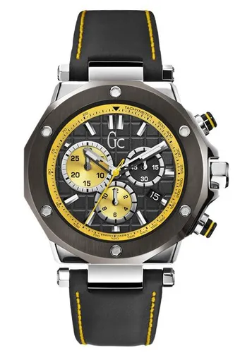 Guess Collection GC GCX72020G2S ERKEK kol saati