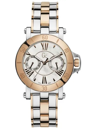 Guess Collection GC GCX74002L1S Bayan Kol Saati