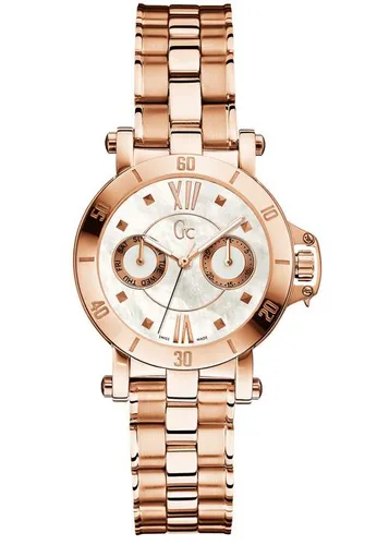 Guess Collection GC GCX74008L1S BAYAN Kol Saati