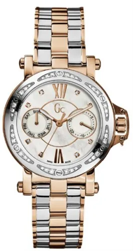 Guess Collection GC GCX74107L1S Bayan Kol Saati