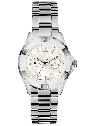 Guess Collection GC GCX75001L1S Bayan Kol Saati