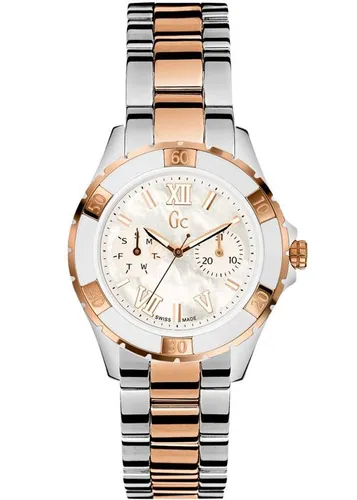 Guess Collection GC GCX75003L1S Bayan Kol Saati