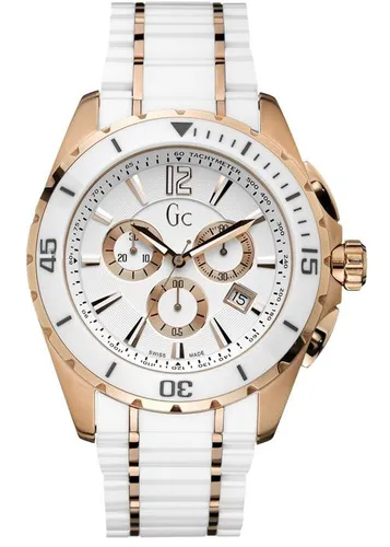 Guess Collection GCX76003G1S Erkek Kol Saati
