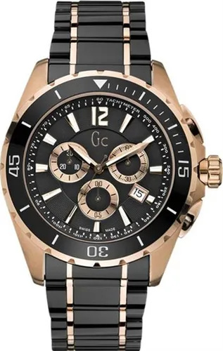 Guess Collection GC GCX76004G2S Erkek Kol Saati