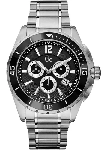 Guess Collection GC GCX76005G2S Erkek Kol Saati
