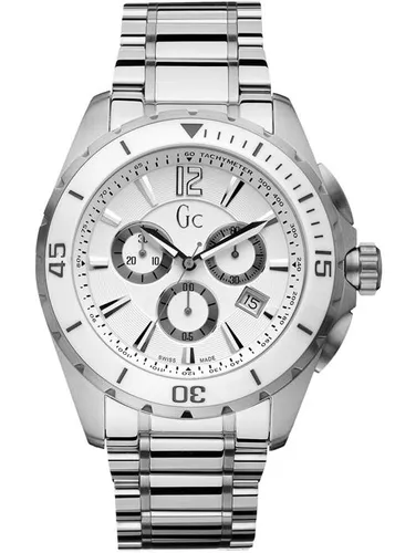 Guess Collection GC GCX76007G1S Erkek Kol Saati
