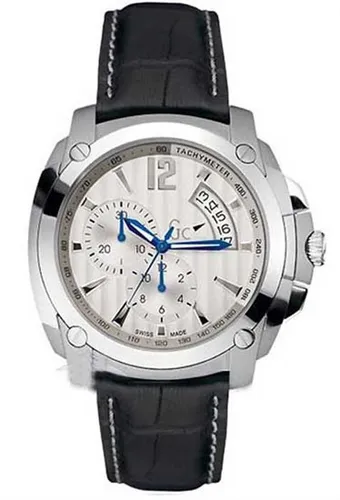 Guess Collection GC GCX78003G1S Erkek Kol Saati